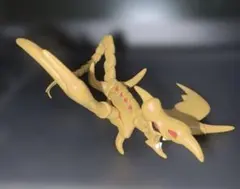 遊☆戯☆王デュエルモンスターズ　モンスター「カース・オブ・ドラゴン」フィギュア