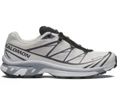 Salomon XT-6 GORE-TEX シルバークラウドのサムネイル