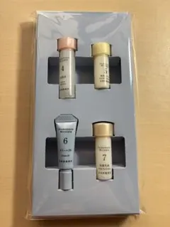 ドモホルンリンクル　トライアルセット×3箱 bulkshop_domohorunrinkuru-trialset