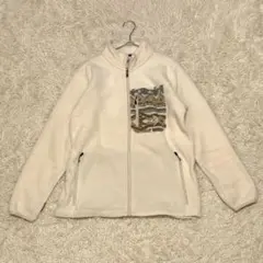 Columbia 訳あり 早い者勝ち コロンビア フリースジャケット XL