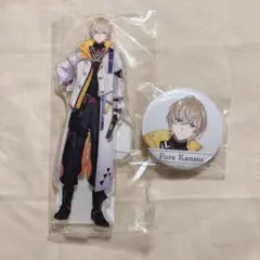 風楽奏斗　welcome goods セット