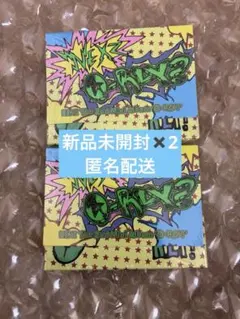 【新品未開封】NEXZ O-RLY? プラットフォーム盤×2