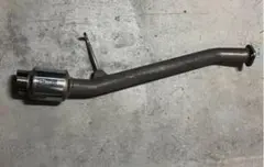 L150Sムーヴ ターボ用 柿本マフラーのサムネイル