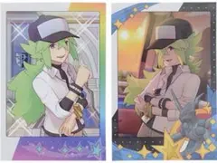 2025年最新】ポケモンセンター nの人気アイテム - メルカリ