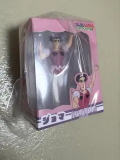 クレヨンしんちゃん　ガチャガチャ