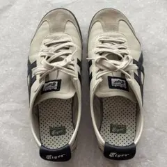 【Onitsuka Tiger】 Mexico 66 THL202 26.5cm