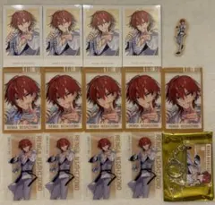 18TRIP おもライ 西園練牙