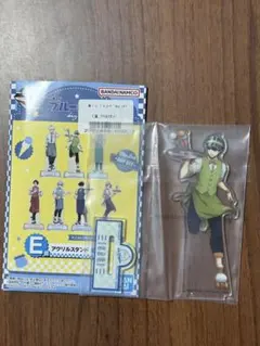 ブルーロック　dayoff 一番くじ　潔世一　アクスタ