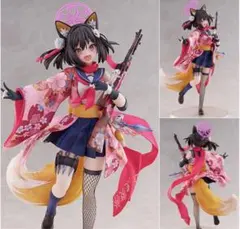 2026年最新】ブルーアーカイブ -Blue Archive- イズナ 1/7 完成品