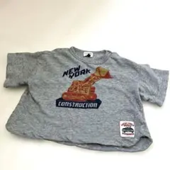 F.O.KIDS ニューヨーク・ブルックリンTシャツ 95