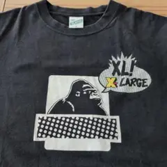 XLARGE ゴリラ Tシャツ XL