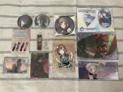 プロセカ　ニーゴ　まとめ売り　宵崎奏　朝比奈まふゆ　東雲絵名　暁山瑞希