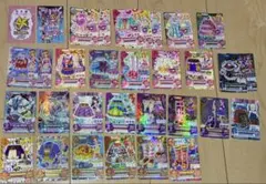 バラ売り可 アイカツ カード 引退品 まとめ売り