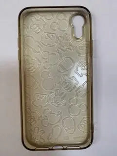 iphonexrディズニー