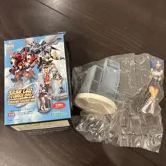 スーパーロボット大戦 ワンコイングランデ クスハ・ミズハ