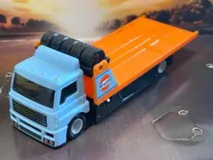 HW プレミアム ル・マン レース ガルフ ルース フリート ストリート 単品のサムネイル