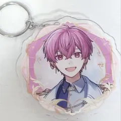 【いれいすないこアクキー】いれいす 5周年 ボイスアクリルキーホルダー　ないこ