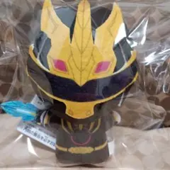 ナンバーワン戦隊ゴジュウジャー ぬいぐるみ