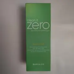 BANILA CO clean it zero Peeling Gelのサムネイル