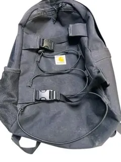 Carhartt リュック バックパック ブラックのサムネイル