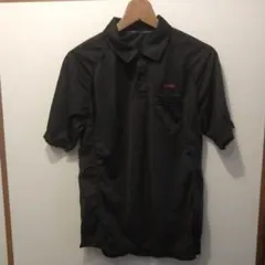 マキタ 100周年記念 半袖ポロシャツ LL ポリエステル100％