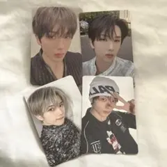 NCT DREAM チソン　トレカ　セット nct dream dream quest チソン トレカ - メルカリ