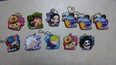 ワンピース ラバマスグミ