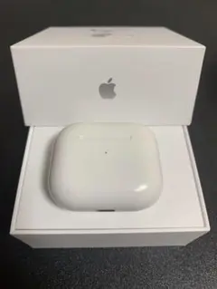 AirPods pro 第一世代　本体 箱付き AirPodsPro 第1世代 本体 箱付き AirPods Pro 第1世代【純正品