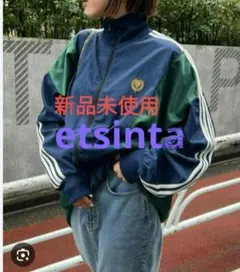 2025年最新】エシンタ トラックジャケットの人気アイテム - メルカリ