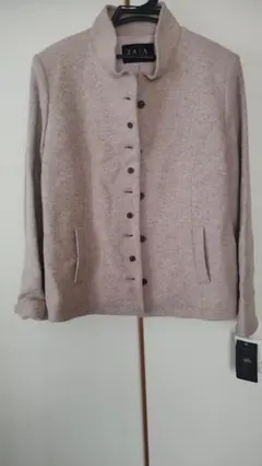 【新品未使用】ジャケット