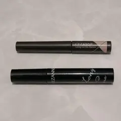 CEZANNE マスカラ 2本セットのサムネイル