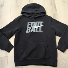 NIKE　パーカー　ジュニア　Mサイズ