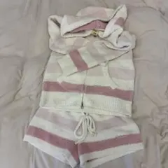 ジェラピケ　ジェラートピケ