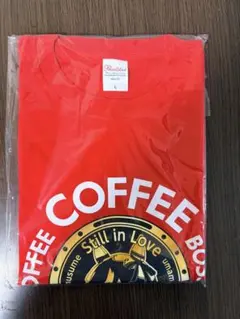 ウマ娘プリティーダービー【スティルインラブ】BOSSコラボ　Tシャツ