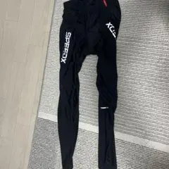 サイクルパンツ