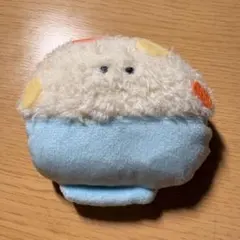 つぶらな瞳の給食　炊き込みごはんのサムネイル