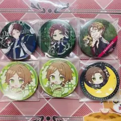 たぬわん2023 缶バッジ 40個セット 2025年最新】たぬわん2023の人気アイテム - メルカリ