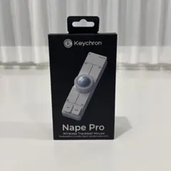 Keychron Nape Pro 新品未開封 - メルカリ
