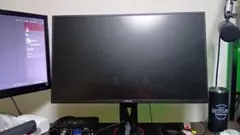 【美品】2024年製 ASUS ゲーミングモニター VG249M1A VG1A 美品】2024年製 ASUS ゲーミングモニター VG249M1A VG1A - メルカリ