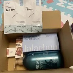 新品☆韓国コスメなどまとめ売り☆