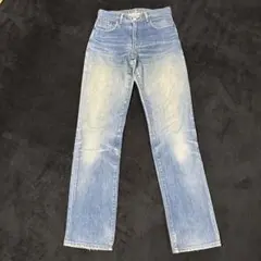 リーバイス levi's 504 -0217 30インチ 日本製 90sのサムネイル