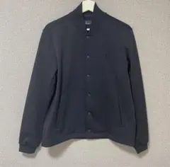 FRED PERRY フレッドペリー　ブルゾン　スタジャン