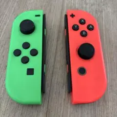 Switch ジョイコン　ジャンク