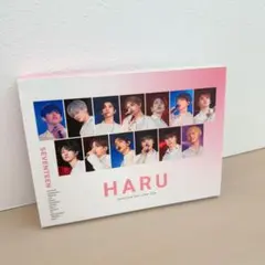 SEVENTEEN HARU コンBlu-ray2019年日本ツアー - メルカリ