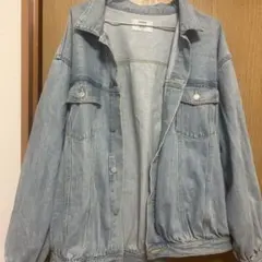 jouetieビックシルエットGジャンのサムネイル