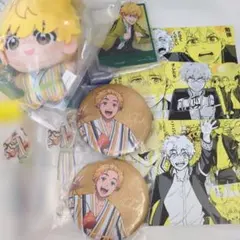 ウィンブレ　楡井秋彦　まとめ売り
