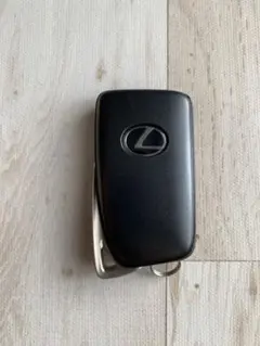 レクサス　純正　LS LS500h GVF50 55 スマートキー 美品 送料無料 レクサス純正 LC500 LS500 LS500h LC500 LS500h等 4