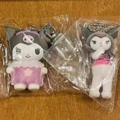 サンリオ ちびっとも むしさん フロッキー クロミ