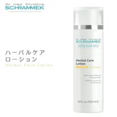 シュラメック ハーバルケアローション200ml 新品 - メルカリ