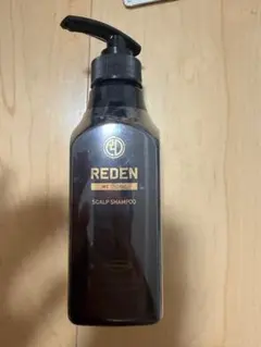 REDEN スカルプローション 空き容器 リデン - メルカリ